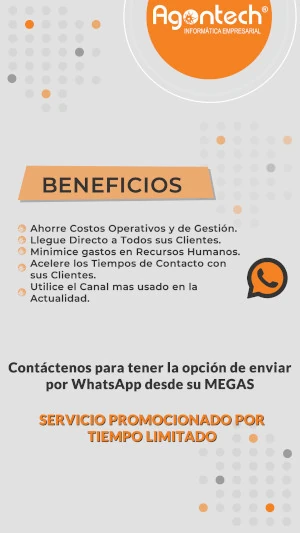 Imagen nueva funcionalidad whatsapp